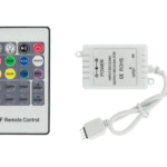 OUTWATER LED RGB36 CRP RGB LED Controller - Featured Image