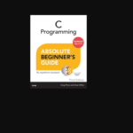 QUE C Programming Absolute Beginner's