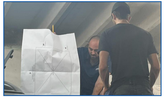 ROOFTOP RVSC 12000 BTU DC 12V RV Air
Conditioning - Figure 10