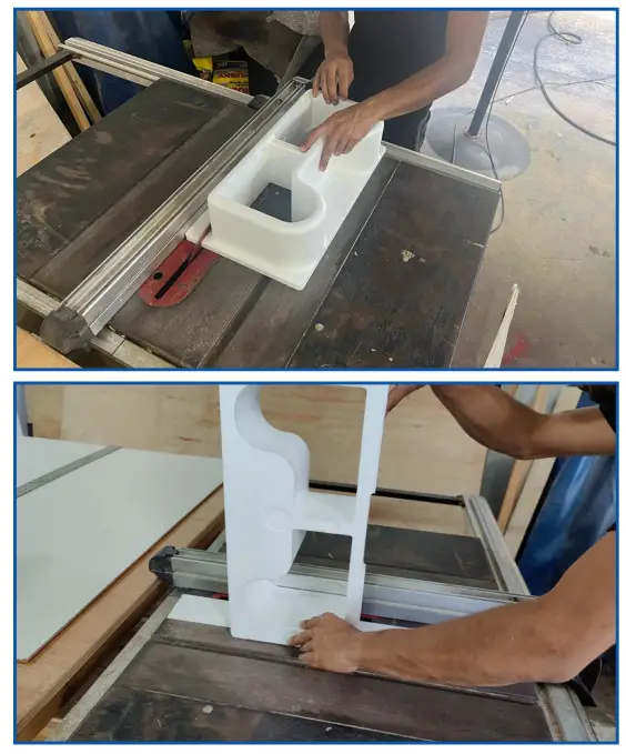 ROOFTOP RVSC 12000 BTU DC 12V RV Air Conditioning - Figure
16