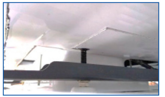 ROOFTOP RVSC 12000 BTU DC 12V RV Air Conditioning - Figure
7