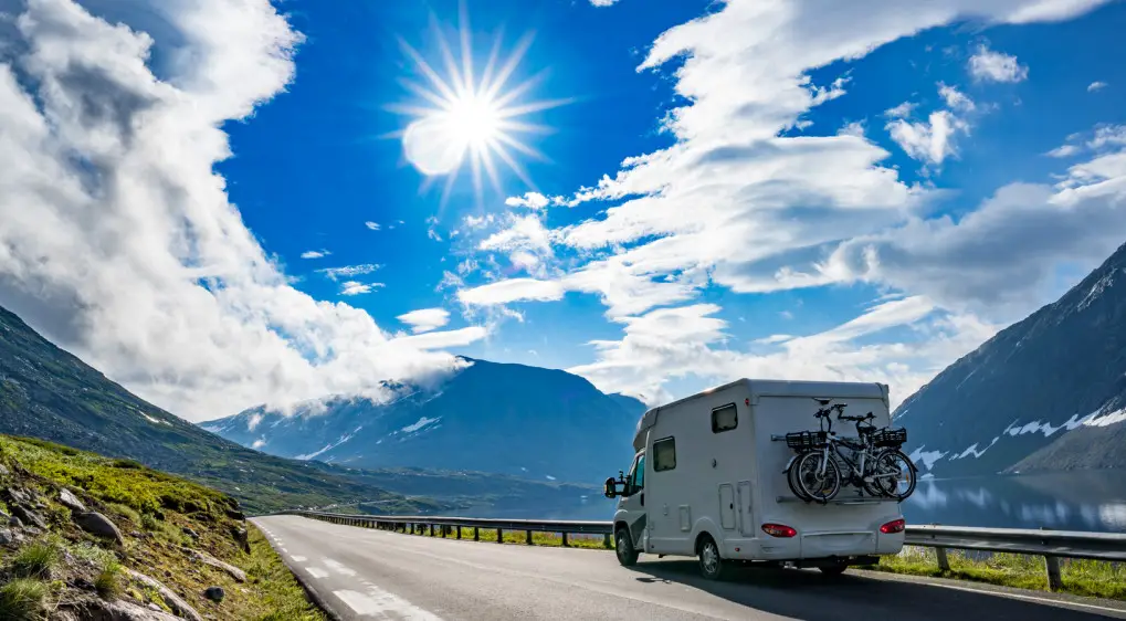 ROOFTOP RVSC 12000 BTU DC 12V RV Air
Conditioning