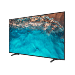 SAMSUNG BU8000 Smart LED Display - Featured Image