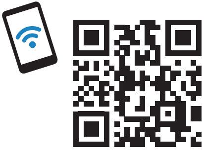 SCHLAGE SCHEncode Plus Smart WiFi Deadbolt - qr code