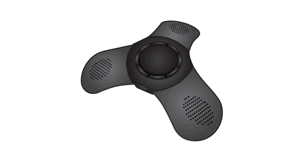 SKYWIN PK.05PB2-ITALK Conference Speaker - Featured Image