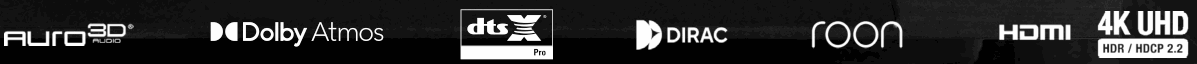 STORM AUDIO ISP Elite MK3 Immersive AV Preamp Processors - icon