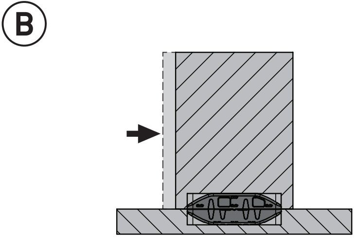 STRIPLOX Mini 60 Invisible Joiner - FIGURE 10