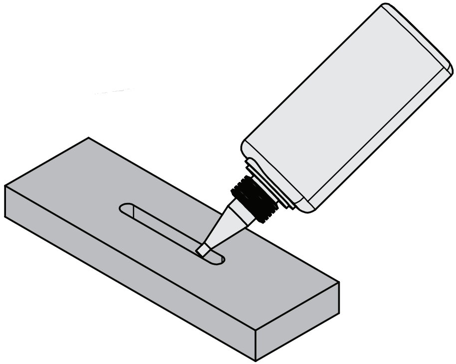 STRIPLOX Mini 60 Invisible Joiner - FIGURE 4
