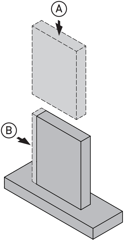 STRIPLOX Mini 60 Invisible Joiner - FIGURE 8