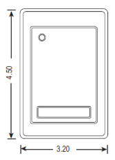 Radio Key Rk 65k SecurityKey RK-WS Radio Key Instruction Manual