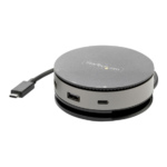 StarTech com USB C 10Gbps Multiport Adapter - Featured Image