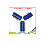Surenoo-SLG14432A-Series-Graphic-LCD-Module-feature