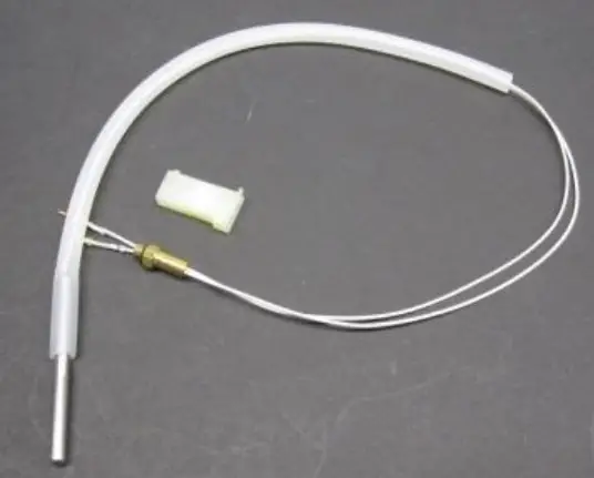 Unity Lab Services 3110 Series Temperature Sensor-