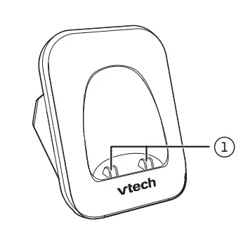 Charger overview