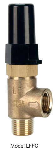 WATTS LFM127-8 One-Way Flow Altitude Control Valve with Pressure Sustaining Feature - fig 17