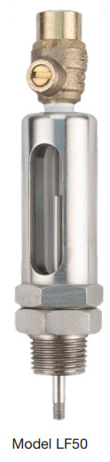 WATTS LFM127-8 One-Way Flow Altitude Control Valve with Pressure Sustaining Feature - fig 19
