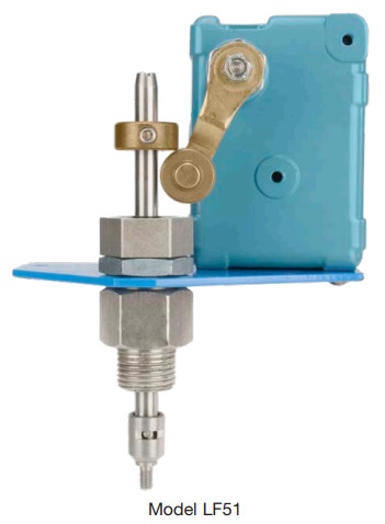 WATTS LFM127-8 One-Way Flow Altitude Control Valve with Pressure Sustaining Feature - fig 28