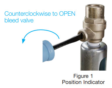 WATTS LFM127-8 One-Way Flow Altitude Control Valve with Pressure Sustaining Feature - fig 32