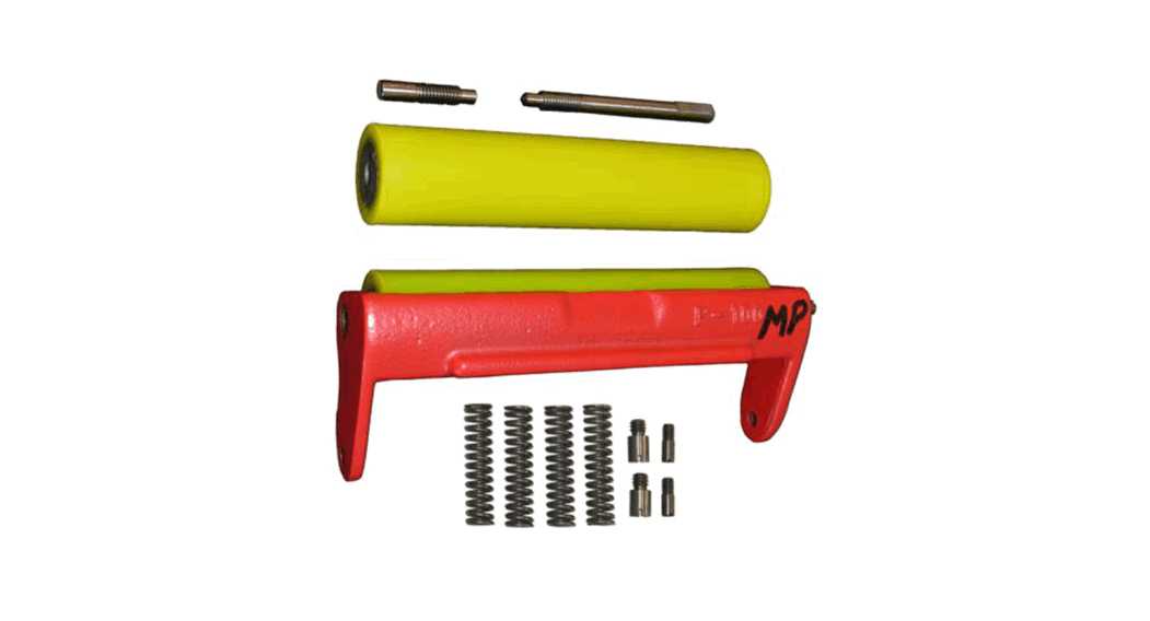 WILLIAMS HUSSEY MPG In & Outfeed-K Multi-Pass Kit - Featured Image