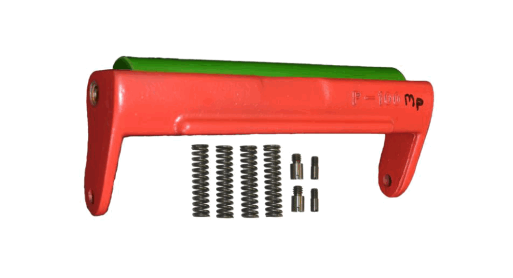 WILLIAMS HUSSEY MPG Infeed-K Multi-Pass Kit - Featured Image