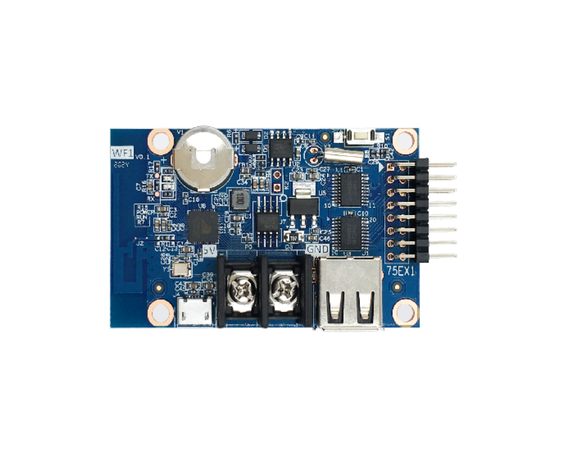 YARBO WF1 WiFi Module