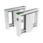 ZKTeco Mars F1000 Series Smart Entrance Control - Featured Image