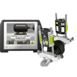 acoem NXA Pro Fixturlaser - Featured Image