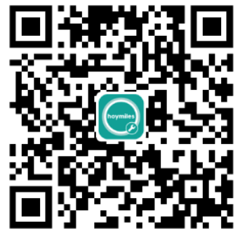 hoymiles DTU-Pro Monitoring Module - qr code 1