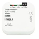 inELS RFTI-20 Temperature and Humidity Sensor - feature image