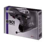 n com B901 Bluetooth Helmet Intercom - Featured Image
