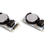 velleman VMA301 DS1302 Real Time Clock Module - Featured Image