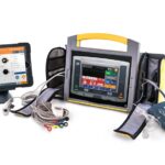 3B Scientific iSimulate Simulated Patient Monitor - Featured Image