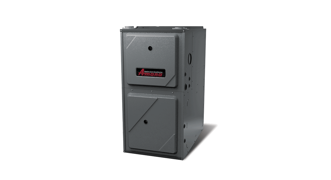 AMANA AM9S92 Single Stage Multi Speed ECM Gas Furnace - Featured Image