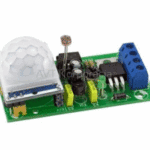 AVT1996 Bedlight Night-Light Controller with Motion Detector - Featured Image