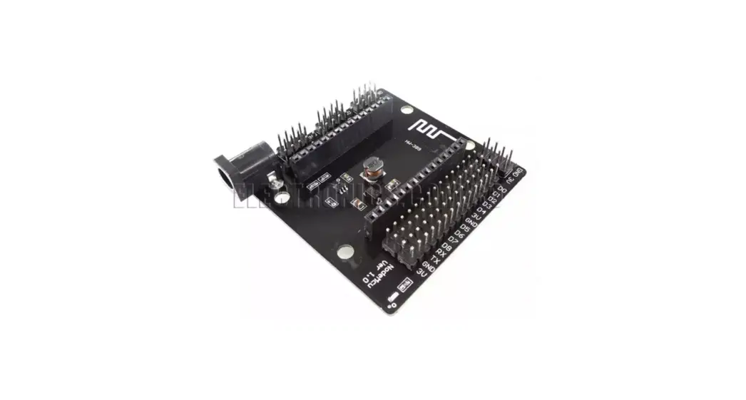 BABSON DIAGNOSTICS WFASPD Wi-Fi Module - Featured Image
