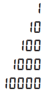 BEKA AG334 Externally Powered Pulse Input Rate Totalizer - icon