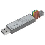 BEKA BA3902 Pageant USB Programming Cable - Featured Image