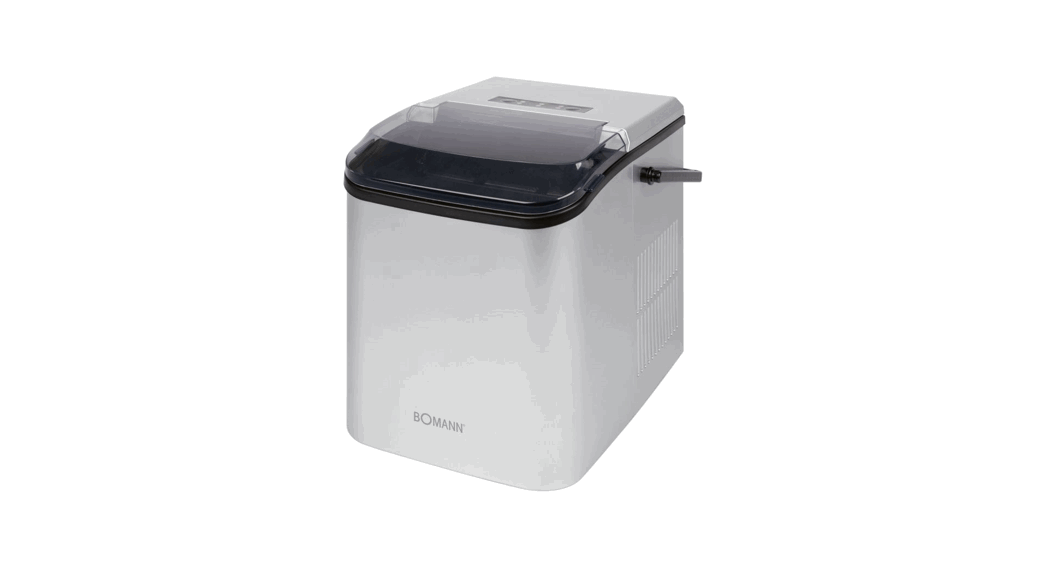 BOMANN EWB6060CB Ice Cube Maker - Featured Image