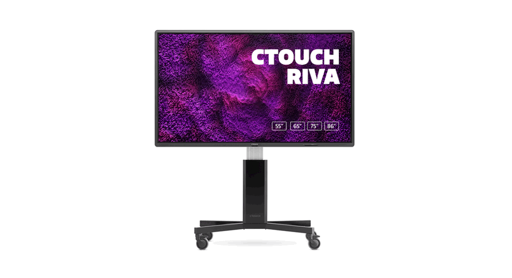 CTOUCH NFC Reader Module - Featured Image