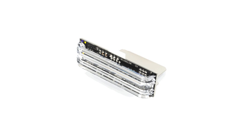 Cell2 12-24VDC 6-Led Narrow Profile Lighthead - Featured Image
