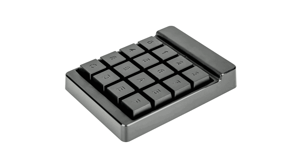 DAP D1822 Keypad for LED Control - Featured Image