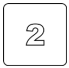 DAP D1822 Keypad for LED Control - icon 2