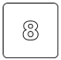 DAP D1822 Keypad for LED Control - icon 8
