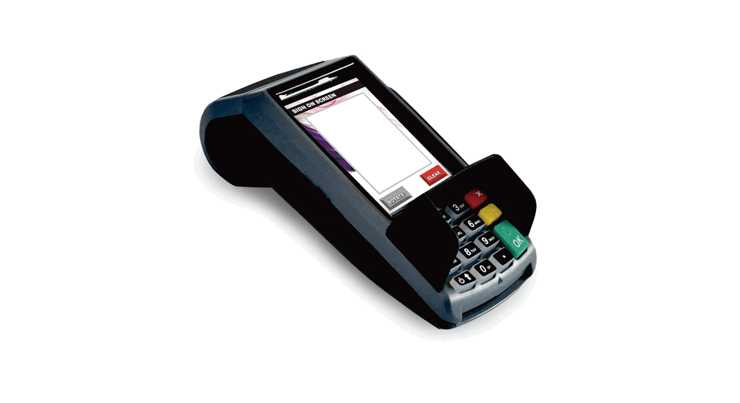 DejaVoo Z11 EMV NFC Terminal - Featured Image