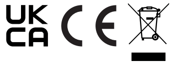 EPH CONTROLS CDTP2 Room Thermostat Hardwired - icon 5