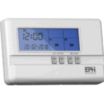 EPH CONTROLS R27 HW 2 Zone Programmer - Featured Image