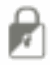EVERSPRING SK201 Wireless U Net Touch Keypad - icon 1