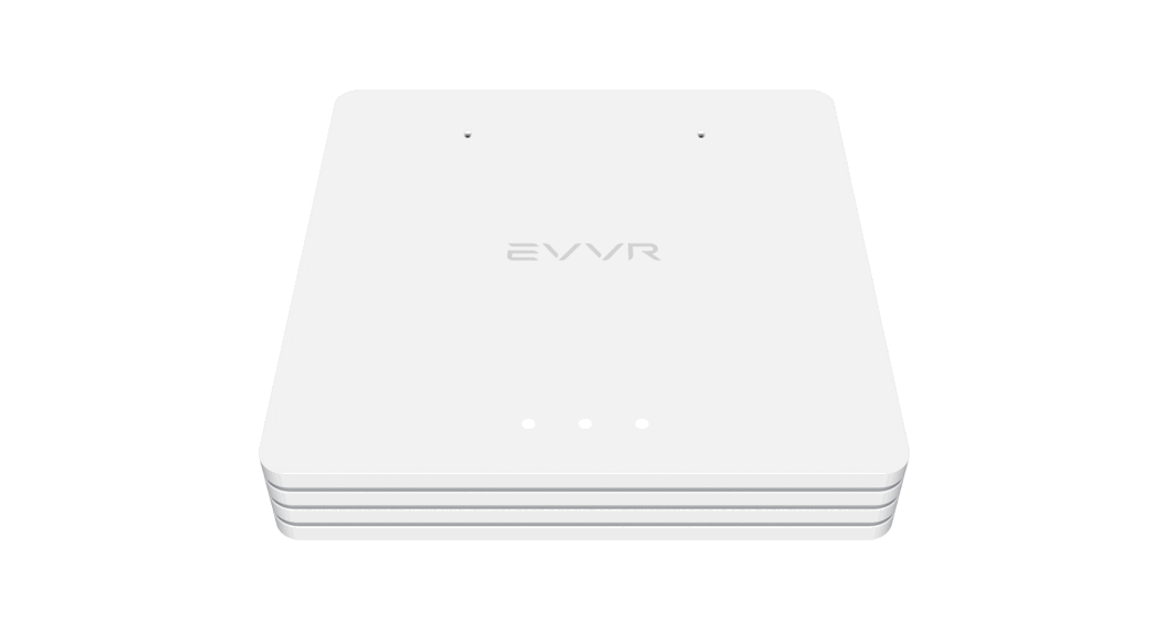 EVVR Center Lite Smart Home Controller - Featured Image