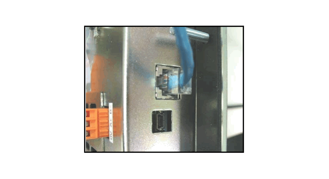 Fireye NXTSD104 CG Touch Screen - Featured Image