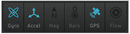 GPS Setting